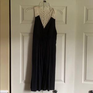 Elle dress